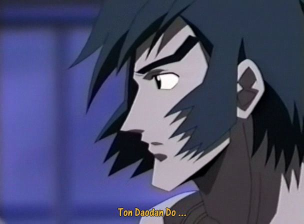 Otaku Gallery  / Anime e Manga / Shaman King / Screen Shots / Episodi / 07 - Pailong, Fists of Fury / 130.jpg